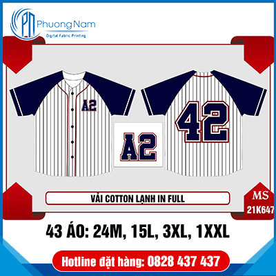In Áo Lớp, Áo Đồng Phục